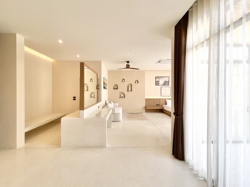 ศรีราชา, Chon Buri (Pattaya), Surasak, Si Racha, Chon Buri (Pattaya), 4 Bedrooms, 300 sqm, Villa For Rent, by Paula ., 500152948 - DDproperty.com