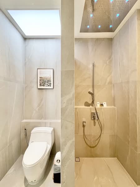 ศรีราชา, Chon Buri (Pattaya), Surasak, Si Racha, Chon Buri (Pattaya), 4 Bedrooms, 300 sqm, Villa For Rent, by Paula ., 500152948 - DDproperty.com