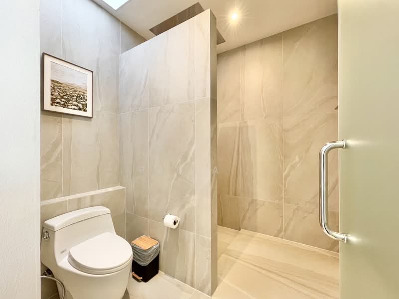 ศรีราชา, Chon Buri (Pattaya), Surasak, Si Racha, Chon Buri (Pattaya), 4 Bedrooms, 300 sqm, Villa For Rent, by Paula ., 500152948 - DDproperty.com