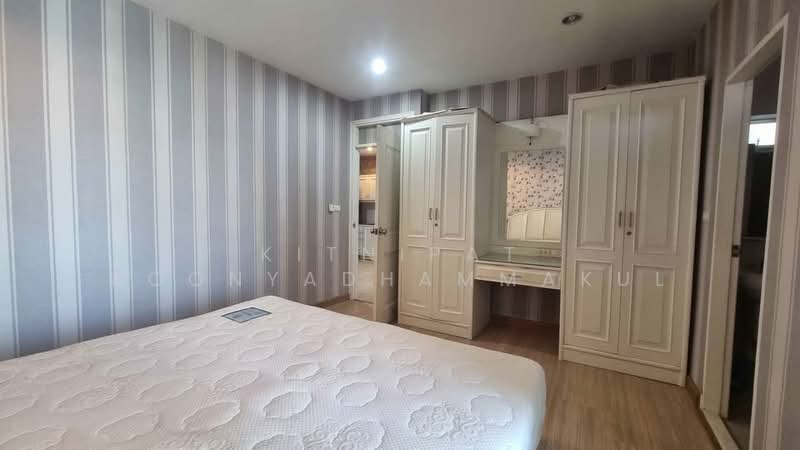 The Maple Sathon-Narathiwat, Bangkok, Narathiwatratchanakharin, Thung Wat Don, Sathon, Bangkok, 2 Bedrooms, 60 sqm, Condo For Sale, by Kitnipat Boonyadhammakul, 500152949 - DDproperty.com