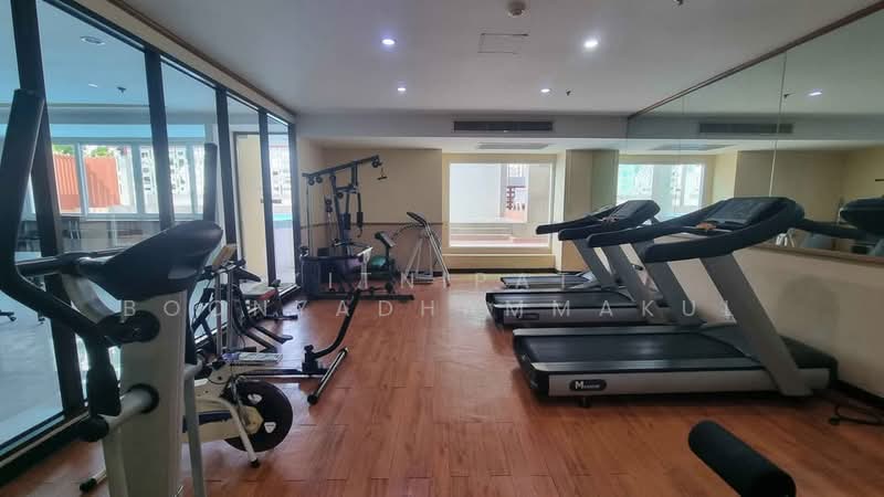 The Maple Sathon-Narathiwat : เดอะ เมเปิ้ล สาทร-นราธิวาส, กรุงเทพ, นราธิวาสราชนครินทร์, ทุ่งวัดดอน, สาทร, กรุงเทพ, 60 ตร.ม., คอนโด ขาย, โดย Kitnipat Boonyadhammakul, 500152949 - DDproperty.com