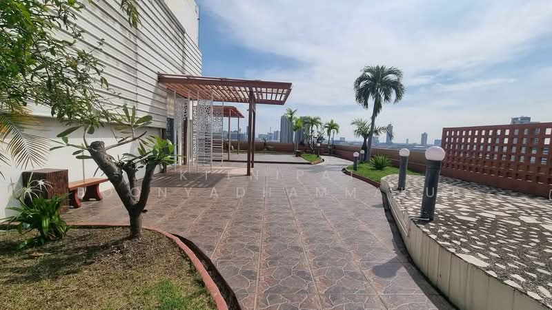 The Maple Sathon-Narathiwat : เดอะ เมเปิ้ล สาทร-นราธิวาส, กรุงเทพ, นราธิวาสราชนครินทร์, ทุ่งวัดดอน, สาทร, กรุงเทพ, 60 ตร.ม., คอนโด ขาย, โดย Kitnipat Boonyadhammakul, 500152949 - DDproperty.com