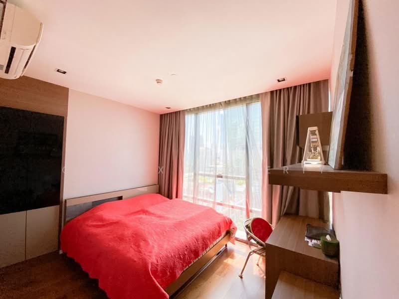 The Bangkok Sathorn, Bangkok, 111 South Sathorn Road, Yan Nawa, Sathon, Bangkok, 2 Bedrooms, 118 sqm, Condo For Rent, by Connex Property, 500152950 - DDproperty.com