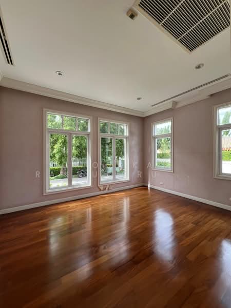 The Royal Residence : เดอะ รอยัล เรสซิเดนท์, กรุงเทพ, ถนนประเสริฐมนูกิจ, จรเข้บัว, ลาดพร้าว, กรุงเทพ, 1,154 ตร.ม., บ้านเดี่ยว ขาย, โดย Chotika Rakrungrueang, 500152951 - DDproperty.com