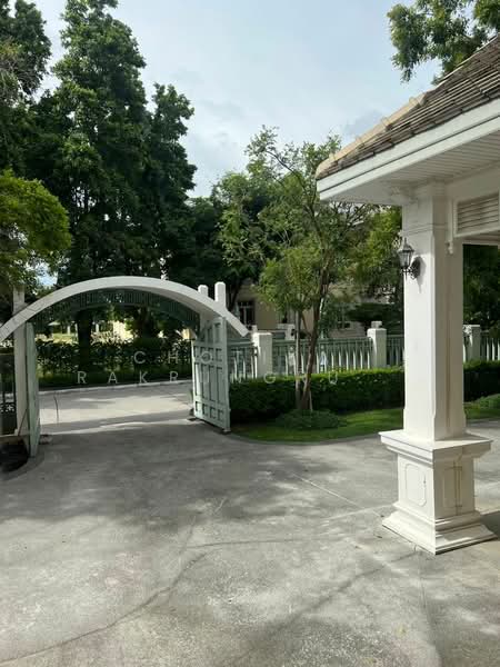 The Royal Residence : เดอะ รอยัล เรสซิเดนท์, กรุงเทพ, ถนนประเสริฐมนูกิจ, จรเข้บัว, ลาดพร้าว, กรุงเทพ, 1,154 ตร.ม., บ้านเดี่ยว ขาย, โดย Chotika Rakrungrueang, 500152951 - DDproperty.com