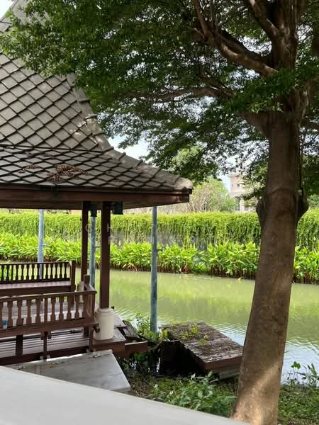 The Royal Residence : เดอะ รอยัล เรสซิเดนท์, กรุงเทพ, ถนนประเสริฐมนูกิจ, จรเข้บัว, ลาดพร้าว, กรุงเทพ, 1,154 ตร.ม., บ้านเดี่ยว ขาย, โดย Chotika Rakrungrueang, 500152951 - DDproperty.com