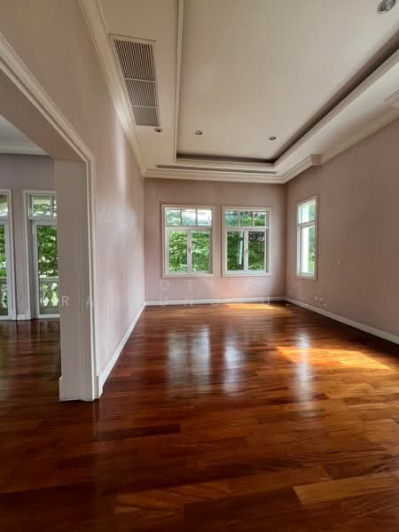 The Royal Residence, Bangkok, Prasert - Manukitch Road, Chorake Bua, Lat Phrao, Bangkok, 7 Bedrooms, 1,154 sqm, Single Detached House For Sale, by Chotika   Rakrungrueang, 500152951 - DDproperty.com
