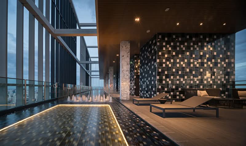 Park Origin Phrom Phong (Park 24), Bangkok, 68 Soi Sukhumvit 24, Khong Tan, Khlong Toei, Bangkok, 1 Bedroom, 29 sqm, Condo For Sale, by ศิริสรร หิรัญนุสรณ์, 500152954 - DDproperty.com