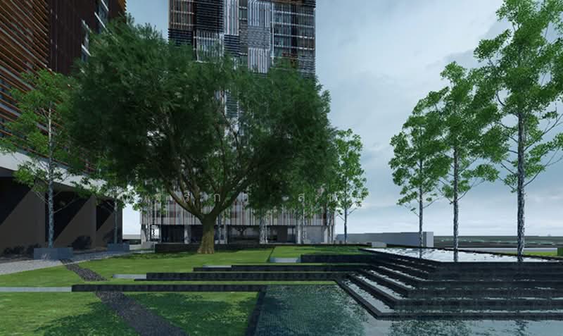 Park Origin Phrom Phong (Park 24), Bangkok, 68 Soi Sukhumvit 24, Khong Tan, Khlong Toei, Bangkok, 1 Bedroom, 29 sqm, Condo For Sale, by ศิริสรร หิรัญนุสรณ์, 500152954 - DDproperty.com