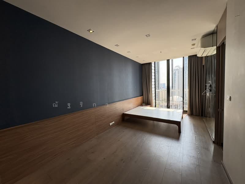 Park Origin Phrom Phong (Park 24), Bangkok, 68 Soi Sukhumvit 24, Khong Tan, Khlong Toei, Bangkok, 1 Bedroom, 29 sqm, Condo For Sale, by ศิริสรร หิรัญนุสรณ์, 500152954 - DDproperty.com