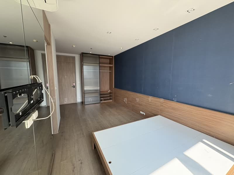 Park Origin Phrom Phong (Park 24), Bangkok, 68 Soi Sukhumvit 24, Khong Tan, Khlong Toei, Bangkok, 1 Bedroom, 29 sqm, Condo For Sale, by ศิริสรร หิรัญนุสรณ์, 500152954 - DDproperty.com