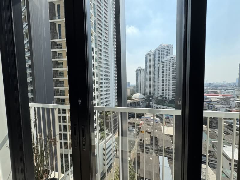 Park Origin Phrom Phong (Park 24), Bangkok, 68 Soi Sukhumvit 24, Khong Tan, Khlong Toei, Bangkok, 1 Bedroom, 29 sqm, Condo For Sale, by ศิริสรร หิรัญนุสรณ์, 500152954 - DDproperty.com