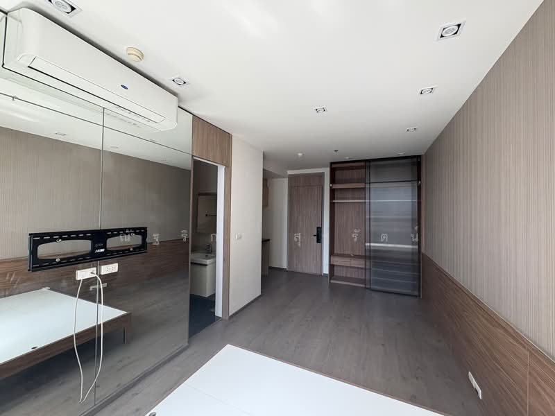 Park Origin Phrom Phong (Park 24), Bangkok, 68 Soi Sukhumvit 24, Khong Tan, Khlong Toei, Bangkok, 1 Bedroom, 29 sqm, Condo For Sale, by ศิริสรร หิรัญนุสรณ์, 500152954 - DDproperty.com