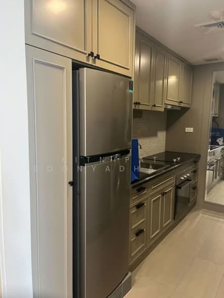 Somkid Gardens, Bangkok, Ploenchit, Lumphini, Pathum Wan, Bangkok, 2 Bedrooms, 125 sqm, Condo For Rent, by Kitnipat Boonyadhammakul, 500152955 - DDproperty.com