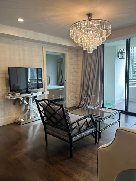 Somkid Gardens, Bangkok, Ploenchit, Lumphini, Pathum Wan, Bangkok, 2 Bedrooms, 125 sqm, Condo For Rent, by Kitnipat Boonyadhammakul, 500152955 - DDproperty.com