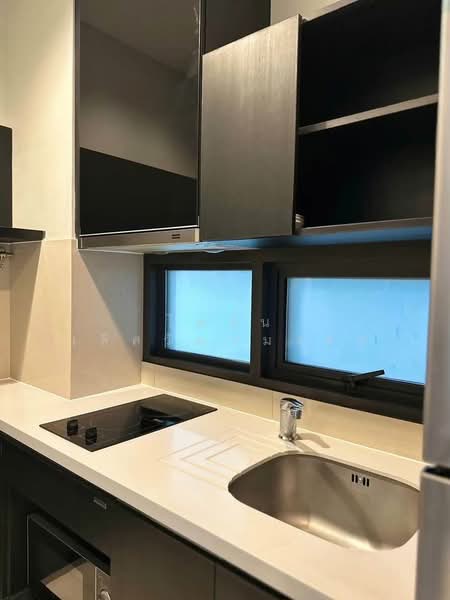 Rhythm Sukhumvit 44/1, Bangkok, Sukhumvit Road, Phra Kanong, Khlong Toei, Bangkok, 2 Bedrooms, 51 sqm, Condo For Rent, by ไพลิน เลิศวัฒนมงคล, 500152958 - DDproperty.com