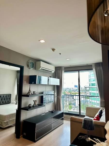 Rhythm Sukhumvit 44/1, Bangkok, Sukhumvit Road, Phra Kanong, Khlong Toei, Bangkok, 2 Bedrooms, 51 sqm, Condo For Rent, by ไพลิน เลิศวัฒนมงคล, 500152958 - DDproperty.com