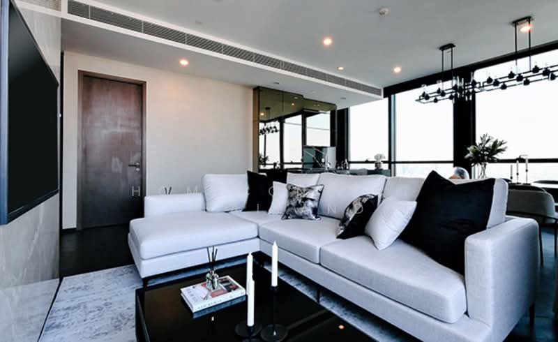 The Esse Sukhumvit 36 : ดิ เอส สุขุมวิท 36, กรุงเทพ, ซอยสุขุมวิท 36 ถนนสุขุมวิท, พระโขนง, คลองเตย, กรุงเทพ, 124 ตร.ม., คอนโด ให้เช่า, โดย HomeConnect Thailand, 500152959 - DDproperty.com