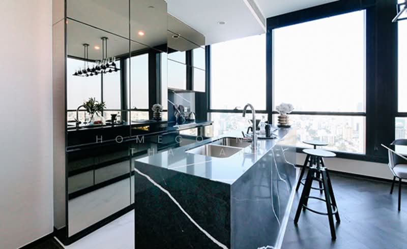 The Esse Sukhumvit 36 : ดิ เอส สุขุมวิท 36, กรุงเทพ, ซอยสุขุมวิท 36 ถนนสุขุมวิท, พระโขนง, คลองเตย, กรุงเทพ, 124 ตร.ม., คอนโด ให้เช่า, โดย HomeConnect Thailand, 500152959 - DDproperty.com