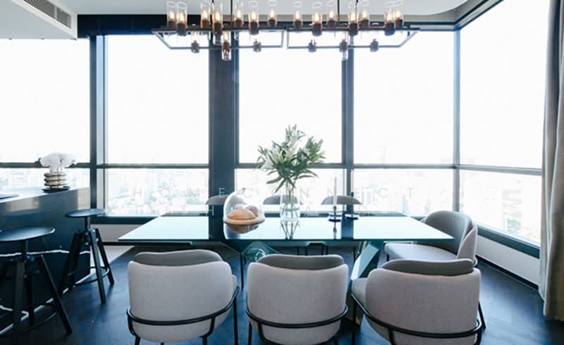 The Esse Sukhumvit 36 : ดิ เอส สุขุมวิท 36, กรุงเทพ, ซอยสุขุมวิท 36 ถนนสุขุมวิท, พระโขนง, คลองเตย, กรุงเทพ, 124 ตร.ม., คอนโด ให้เช่า, โดย HomeConnect Thailand, 500152959 - DDproperty.com