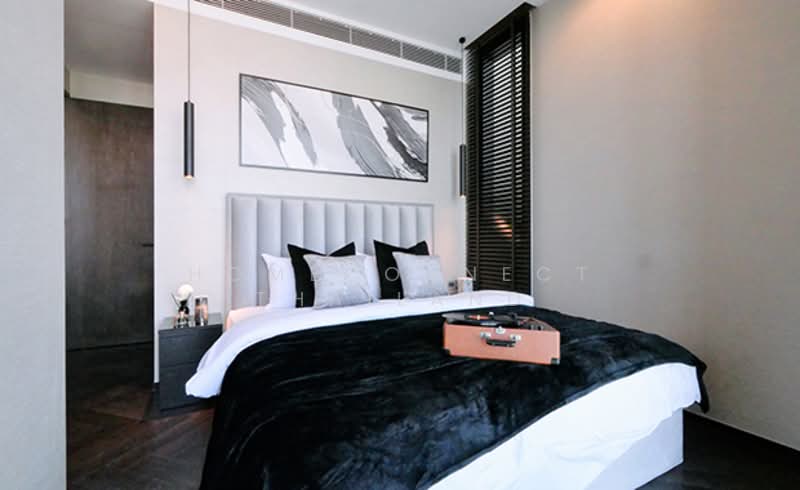 The Esse Sukhumvit 36, Bangkok, Soi Sukhumvit 36, Sukhumvit Road, Phra Kanong, Khlong Toei, Bangkok, 3 Bedrooms, 124 sqm, Condo For Rent, by HomeConnect Thailand, 500152959 - DDproperty.com