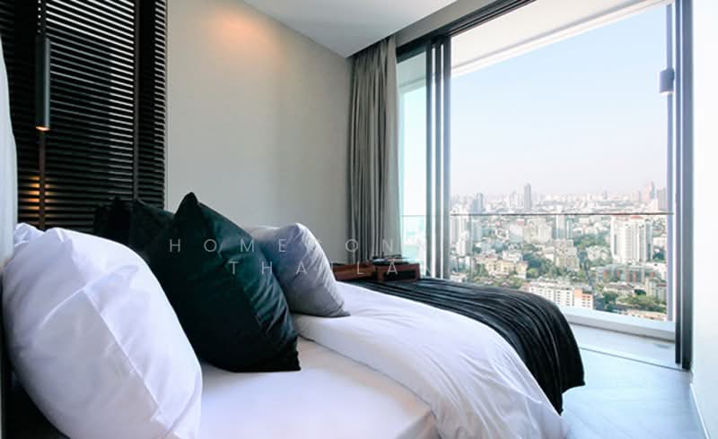 The Esse Sukhumvit 36, Bangkok, Soi Sukhumvit 36, Sukhumvit Road, Phra Kanong, Khlong Toei, Bangkok, 3 Bedrooms, 124 sqm, Condo For Rent, by HomeConnect Thailand, 500152959 - DDproperty.com