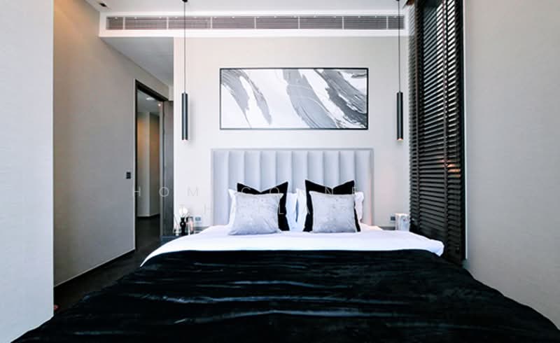 The Esse Sukhumvit 36, Bangkok, Soi Sukhumvit 36, Sukhumvit Road, Phra Kanong, Khlong Toei, Bangkok, 3 Bedrooms, 124 sqm, Condo For Rent, by HomeConnect Thailand, 500152959 - DDproperty.com