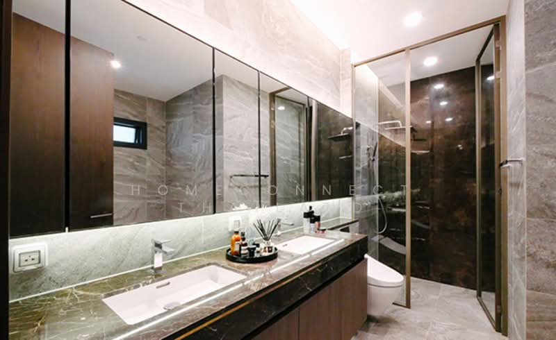 The Esse Sukhumvit 36 : ดิ เอส สุขุมวิท 36, กรุงเทพ, ซอยสุขุมวิท 36 ถนนสุขุมวิท, พระโขนง, คลองเตย, กรุงเทพ, 124 ตร.ม., คอนโด ให้เช่า, โดย HomeConnect Thailand, 500152959 - DDproperty.com