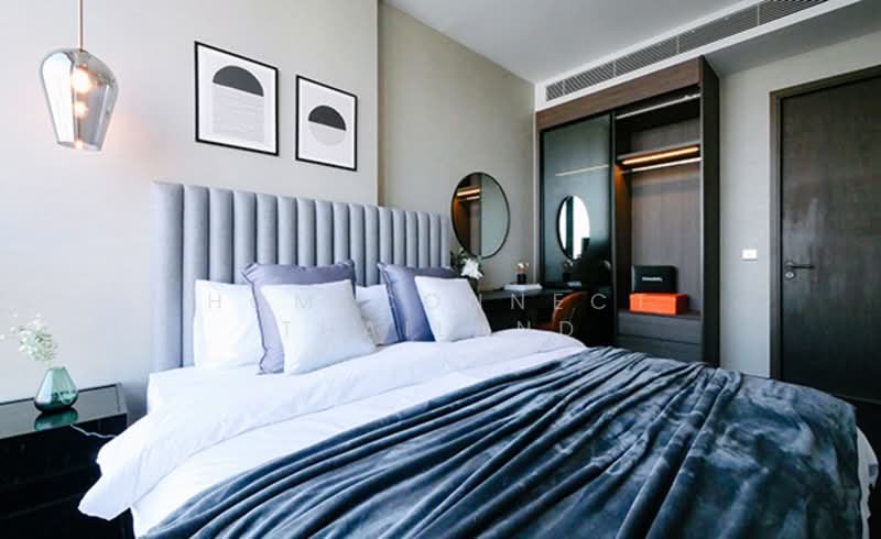 The Esse Sukhumvit 36, Bangkok, Soi Sukhumvit 36, Sukhumvit Road, Phra Kanong, Khlong Toei, Bangkok, 3 Bedrooms, 124 sqm, Condo For Rent, by HomeConnect Thailand, 500152959 - DDproperty.com