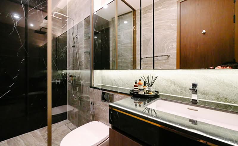 The Esse Sukhumvit 36 : ดิ เอส สุขุมวิท 36, กรุงเทพ, ซอยสุขุมวิท 36 ถนนสุขุมวิท, พระโขนง, คลองเตย, กรุงเทพ, 124 ตร.ม., คอนโด ให้เช่า, โดย HomeConnect Thailand, 500152959 - DDproperty.com