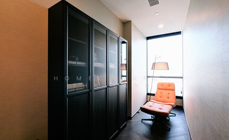 The Esse Sukhumvit 36, Bangkok, Soi Sukhumvit 36, Sukhumvit Road, Phra Kanong, Khlong Toei, Bangkok, 3 Bedrooms, 124 sqm, Condo For Rent, by HomeConnect Thailand, 500152959 - DDproperty.com