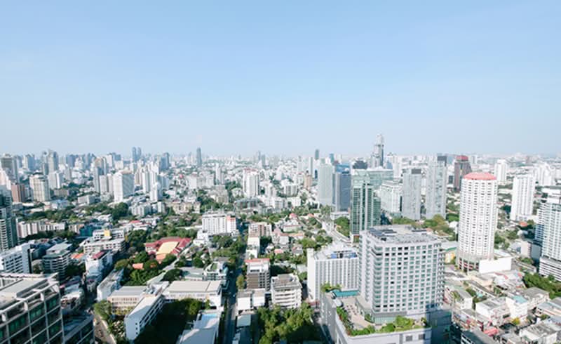 The Esse Sukhumvit 36 : ดิ เอส สุขุมวิท 36, กรุงเทพ, ซอยสุขุมวิท 36 ถนนสุขุมวิท, พระโขนง, คลองเตย, กรุงเทพ, 124 ตร.ม., คอนโด ให้เช่า, โดย HomeConnect Thailand, 500152959 - DDproperty.com
