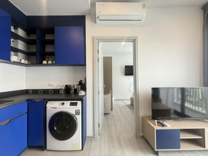 XT Ekkamai, Bangkok, 259 Soi Sukhumvit 63, Khlong Tan Nua, Watthana, Bangkok, 2 Bedrooms, 46 sqm, Condo For Rent, by Kitnipat Boonyadhammakul, 500152960 - DDproperty.com