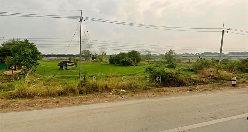 ไม่พบโครงการ, Chiang Mai, -, San Phi Sua, Muang Chiang Mai, Chiang Mai, , 8,276 sqm, Land For Sale, by Mr. Chen, 500152961 - DDproperty.com