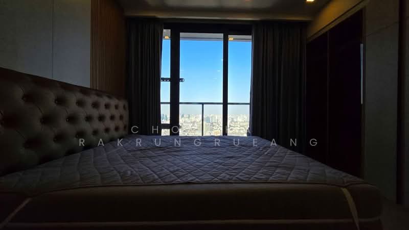 One9Five Asoke-Rama 9, Bangkok, 195 Soi Rama 9 Soi 5, Huai Khwang, Huai Khwang, Bangkok, 1 Bedroom, 36 sqm, Condo For Rent, by Chotika   Rakrungrueang, 500152963 - DDproperty.com