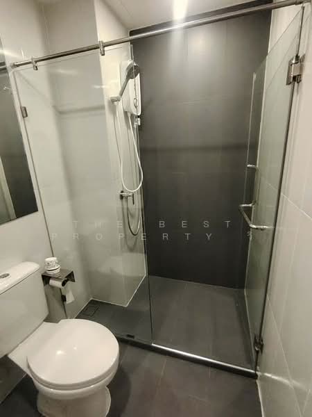 The Origin Ram 209 Interchange : ดิ ออริจิ้น ราม 209 อินเตอร์เชนจ์, กรุงเทพ, ถนนรามคำแหง, มีนบุรี, มีนบุรี, กรุงเทพ, 25 ตร.ม., คอนโด ขาย, โดย The Best Property วิ, 500152964 - DDproperty.com