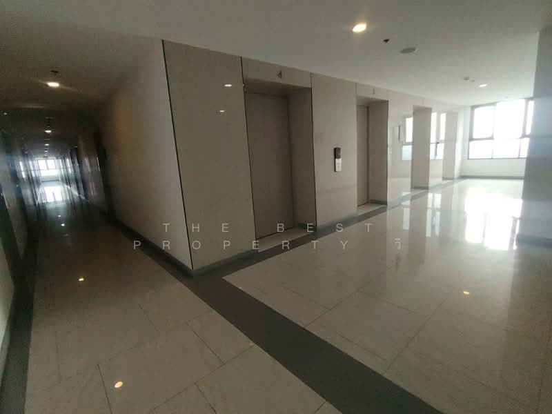 The Origin Ram 209 Interchange, Bangkok, Ramkhamhaeng Road, Min Buri, Min Buri, Bangkok, 1 Bedroom, 25 sqm, Condo For Sale, by The Best Property วิ, 500152964 - DDproperty.com