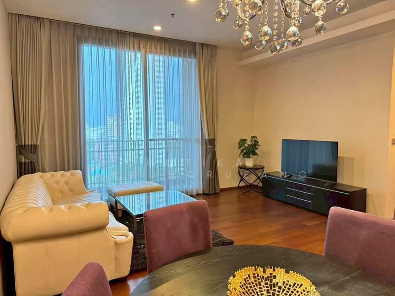 Quattro by Sansiri : ควอทโทร บาย แสนสิริ, กรุงเทพ, 134 ซอย ทองหล่อ 4, คลองตันเหนือ, วัฒนา, กรุงเทพ, 85 ตร.ม., คอนโด ให้เช่า, โดย Chotika Rakrungrueang, 500152965 - DDproperty.com