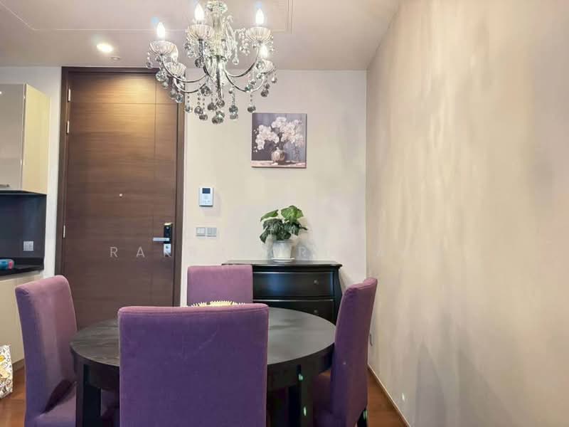 Quattro by Sansiri : ควอทโทร บาย แสนสิริ, กรุงเทพ, 134 ซอย ทองหล่อ 4, คลองตันเหนือ, วัฒนา, กรุงเทพ, 85 ตร.ม., คอนโด ให้เช่า, โดย Chotika Rakrungrueang, 500152965 - DDproperty.com