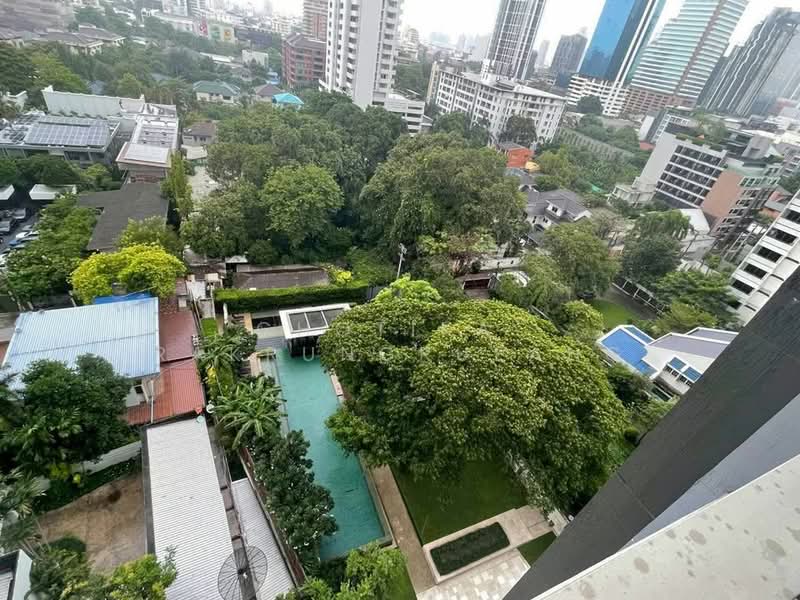 Quattro by Sansiri : ควอทโทร บาย แสนสิริ, กรุงเทพ, 134 ซอย ทองหล่อ 4, คลองตันเหนือ, วัฒนา, กรุงเทพ, 85 ตร.ม., คอนโด ให้เช่า, โดย Chotika Rakrungrueang, 500152965 - DDproperty.com