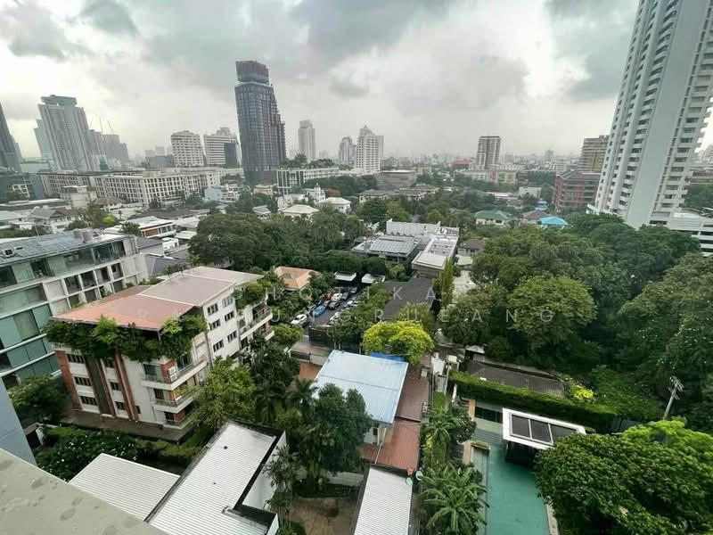 Quattro by Sansiri, Bangkok, 134 Thong Lo 4 Alley, Khlong Tan Nua, Watthana, Bangkok, 2 Bedrooms, 85 sqm, Condo For Rent, by Chotika   Rakrungrueang, 500152965 - DDproperty.com