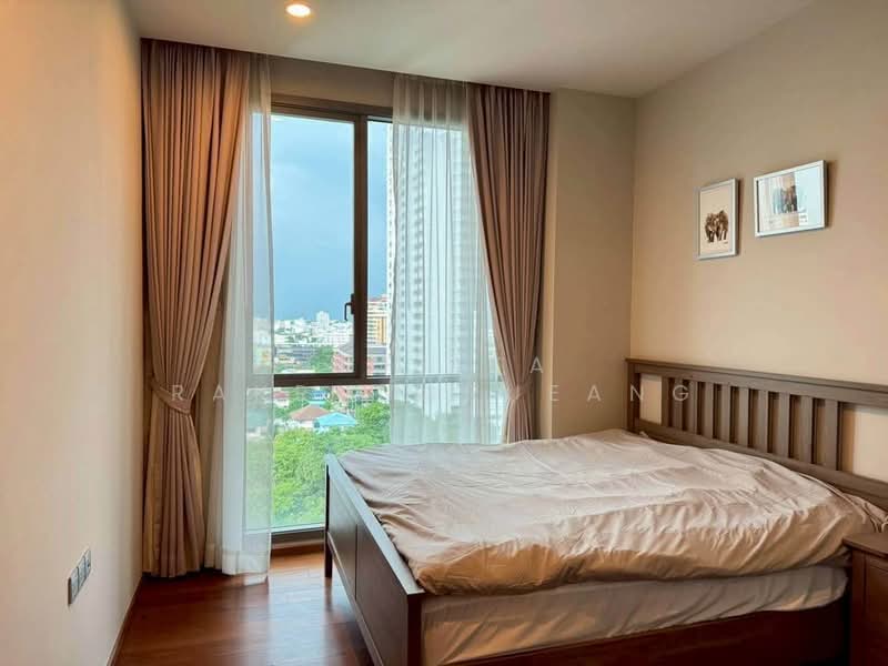 Quattro by Sansiri, Bangkok, 134 Thong Lo 4 Alley, Khlong Tan Nua, Watthana, Bangkok, 2 Bedrooms, 85 sqm, Condo For Rent, by Chotika   Rakrungrueang, 500152965 - DDproperty.com