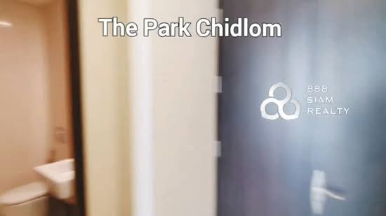 The Park Chidlom, Bangkok, 1 Petchaburi Road, Pathum Wan, Pathum Wan, Bangkok, 2 Bedrooms, 158 sqm, Condo For Sale, by Sutapat Pariwong, 500152968 - DDproperty.com