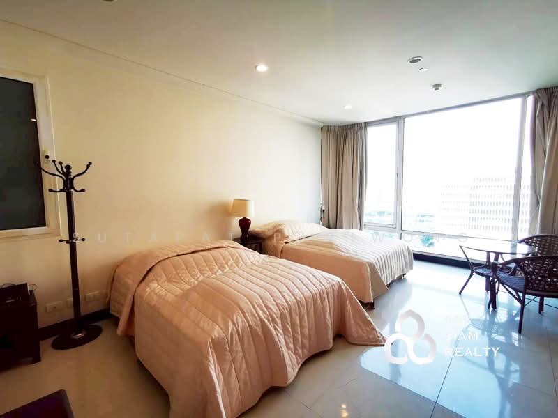 The Park Chidlom, Bangkok, 1 Petchaburi Road, Pathum Wan, Pathum Wan, Bangkok, 2 Bedrooms, 158 sqm, Condo For Sale, by Sutapat Pariwong, 500152968 - DDproperty.com