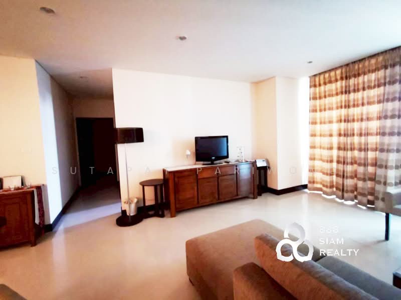 The Park Chidlom, Bangkok, 1 Petchaburi Road, Pathum Wan, Pathum Wan, Bangkok, 2 Bedrooms, 158 sqm, Condo For Sale, by Sutapat Pariwong, 500152968 - DDproperty.com