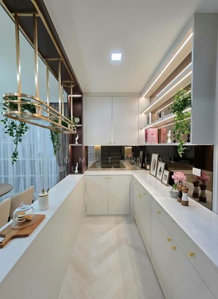 Grandio Bangna KM.5, Samut Prakan, Buanakarin Road, Bang Kaeo, Bang Plee, Samut Prakan, 4 Bedrooms, 163 sqm, Single Detached House For Rent, by PROMPT Real Estate, 500152969 - DDproperty.com