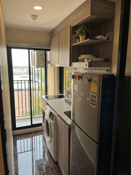 Kensington Phaholyothin 63, Bangkok, Soi Phaholyothin 63, Phaholyothin Road, Anusaowari, Bang Khen, Bangkok, 1 Bedroom, 29 sqm, Condo For Sale, by Kitnipat Boonyadhammakul, 500152970 - DDproperty.com