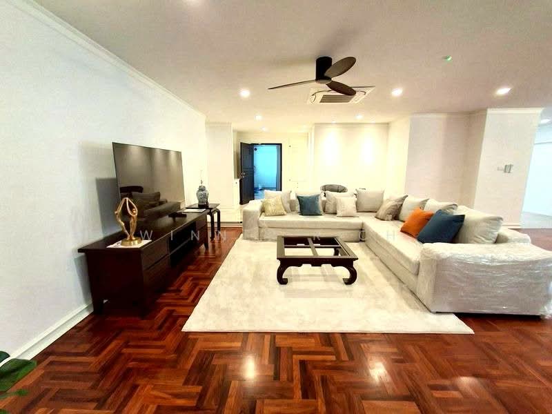 The Lanai Private Residence, Bangkok, 33 Sukhumvit 26, Khong Tan, Khlong Toei, Bangkok, 4 Bedrooms, 380 sqm, Apartment For Rent, by Winner Rich, 500152972 - DDproperty.com