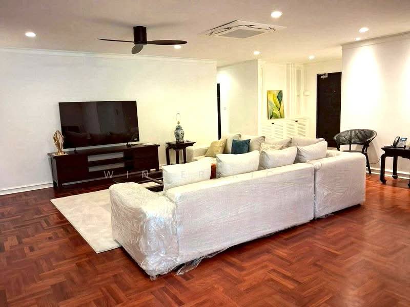 The Lanai Private Residence, Bangkok, 33 Sukhumvit 26, Khong Tan, Khlong Toei, Bangkok, 4 Bedrooms, 380 sqm, Apartment For Rent, by Winner Rich, 500152972 - DDproperty.com