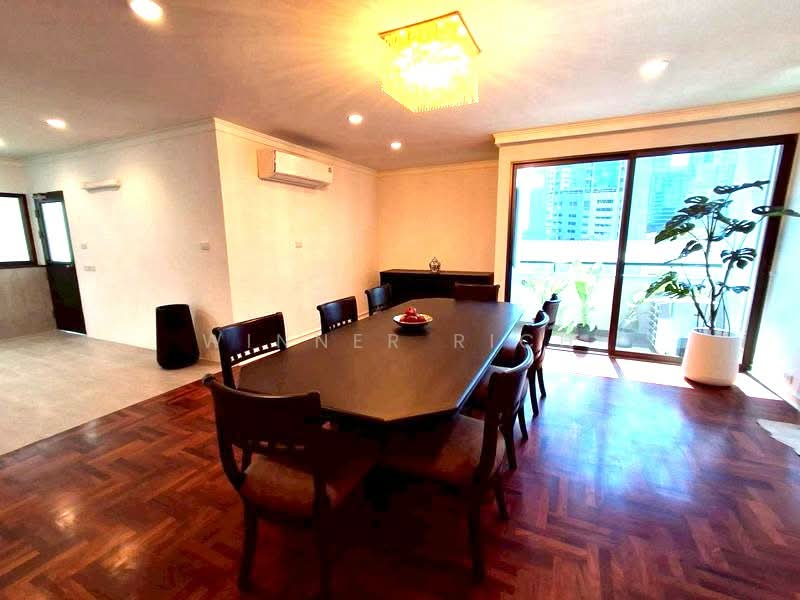 The Lanai Private Residence : เดอะ ลาไน ไพรเวด สุขุมวิท 26, กรุงเทพ, 33 สุขุมวิท 26, คลองตัน, คลองเตย, กรุงเทพ, 380 ตร.ม., อพาร์ทเมนท์ ให้เช่า, โดย Winner Rich, 500152972 - DDproperty.com